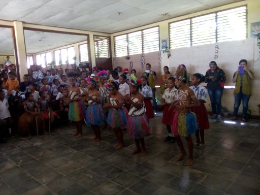 Bingkisan Natal